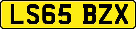 LS65BZX