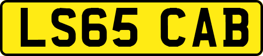 LS65CAB