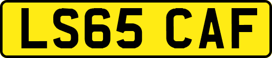 LS65CAF