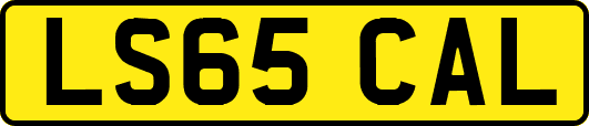 LS65CAL