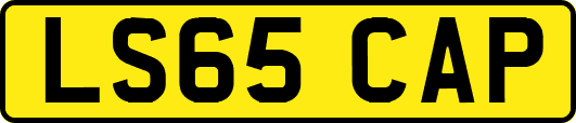 LS65CAP