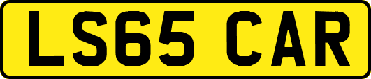 LS65CAR