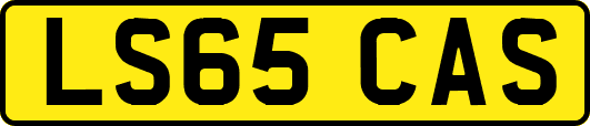 LS65CAS