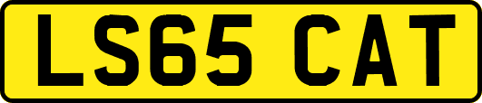 LS65CAT