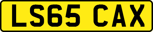 LS65CAX