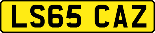 LS65CAZ
