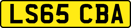 LS65CBA