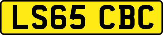 LS65CBC