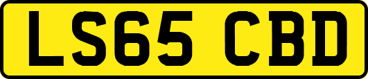 LS65CBD