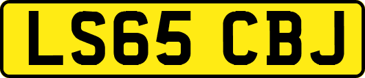 LS65CBJ
