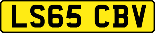 LS65CBV