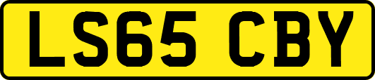 LS65CBY