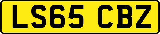 LS65CBZ