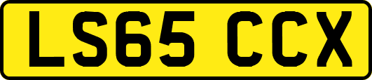 LS65CCX