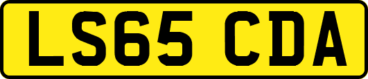 LS65CDA