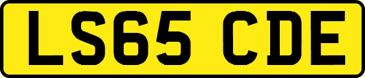 LS65CDE