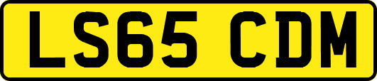 LS65CDM
