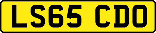 LS65CDO