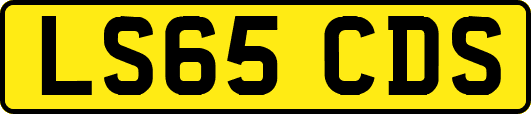 LS65CDS