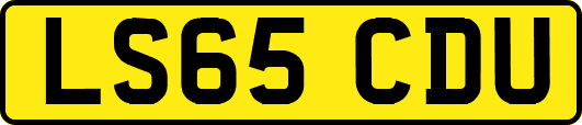 LS65CDU