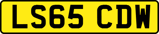 LS65CDW