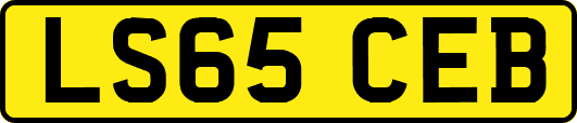 LS65CEB