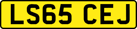LS65CEJ