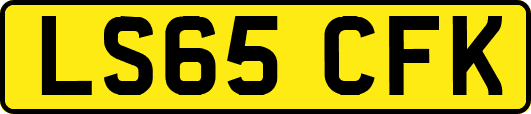LS65CFK