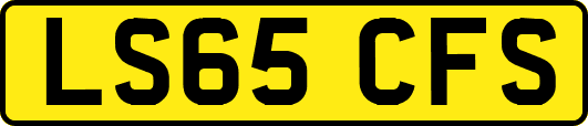 LS65CFS