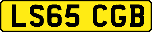 LS65CGB