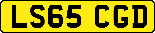 LS65CGD
