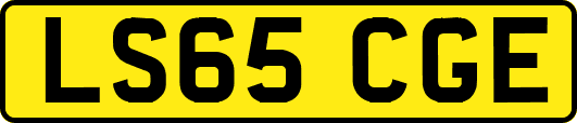 LS65CGE