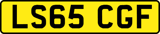 LS65CGF