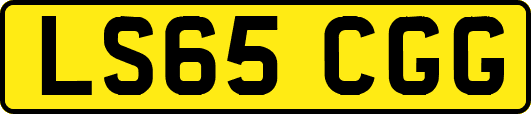 LS65CGG