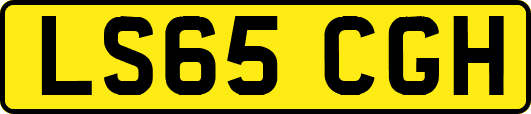 LS65CGH