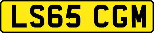 LS65CGM