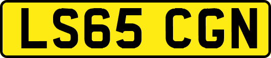 LS65CGN
