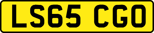 LS65CGO