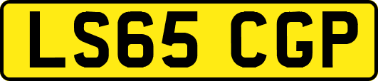 LS65CGP