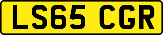 LS65CGR
