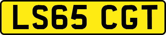 LS65CGT
