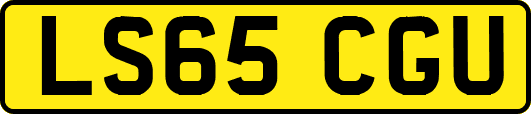 LS65CGU