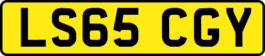 LS65CGY