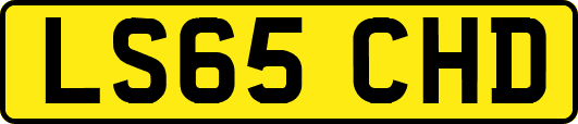 LS65CHD