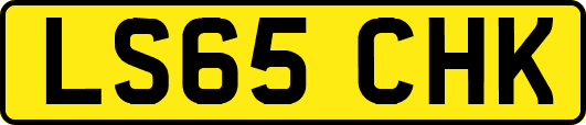 LS65CHK