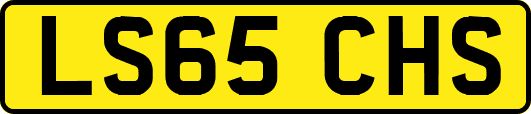 LS65CHS