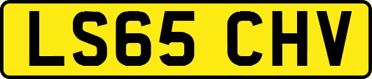 LS65CHV
