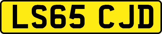 LS65CJD