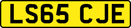 LS65CJE