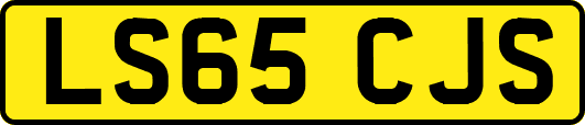 LS65CJS